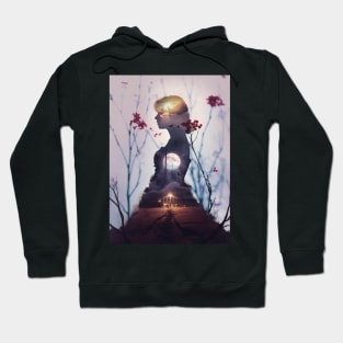 Daydreaming Hoodie